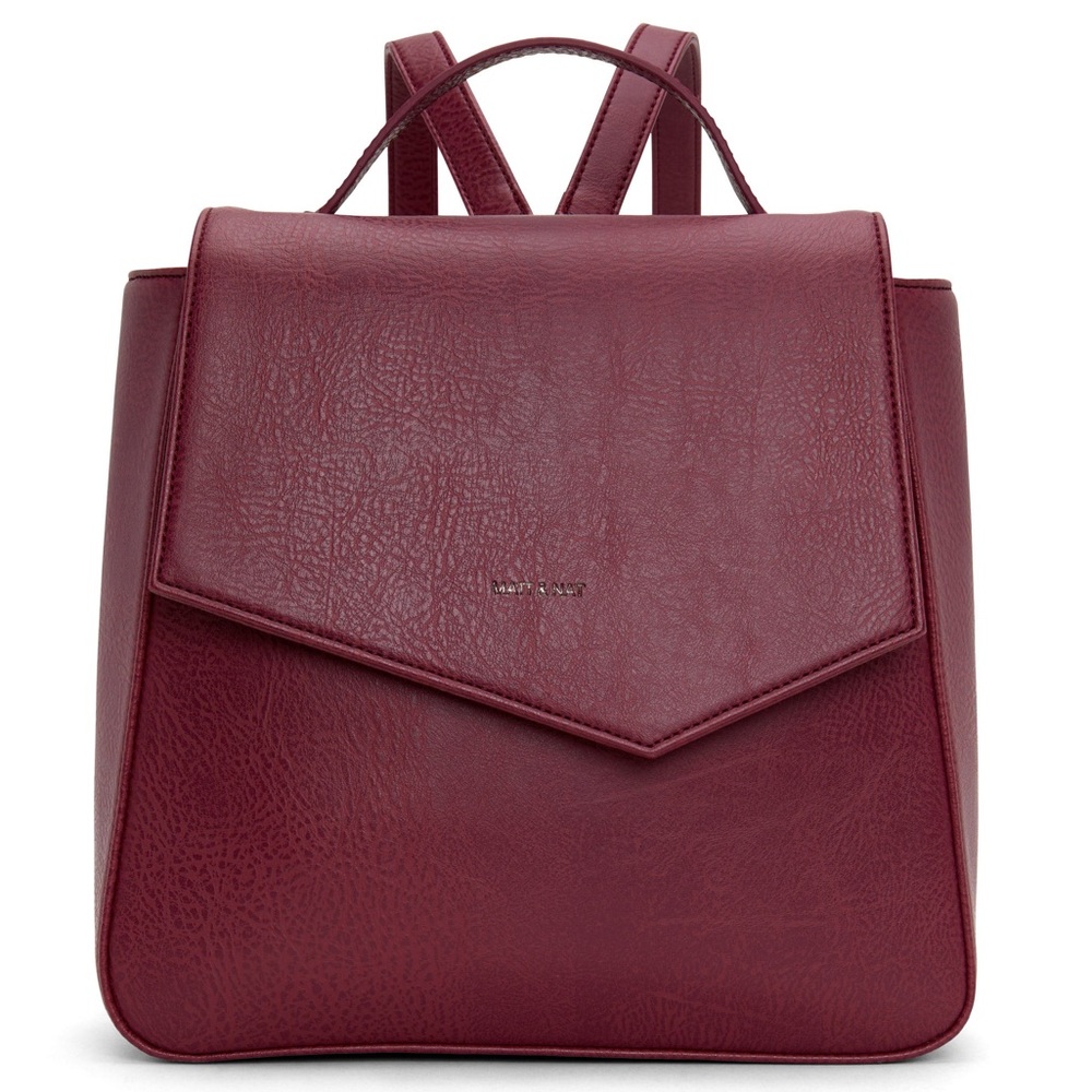 Matt & Nat Quena Purity Backpack